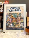 Digimon Adventure Classroom Decorative Painting - Digimon - Xingkong Studio