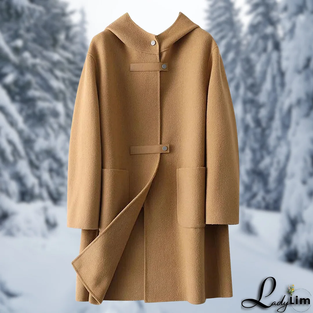 Chic and Versatile winter Jacket