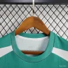 24/25 Palmeiras Green Training Suit
