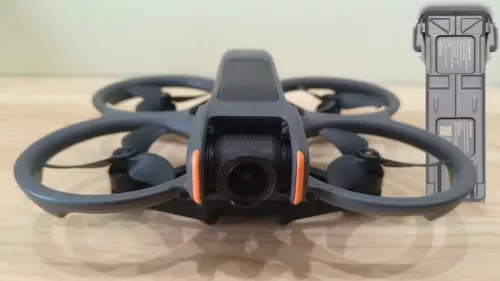 Dronehint DJI Avata 2 Drone Drone