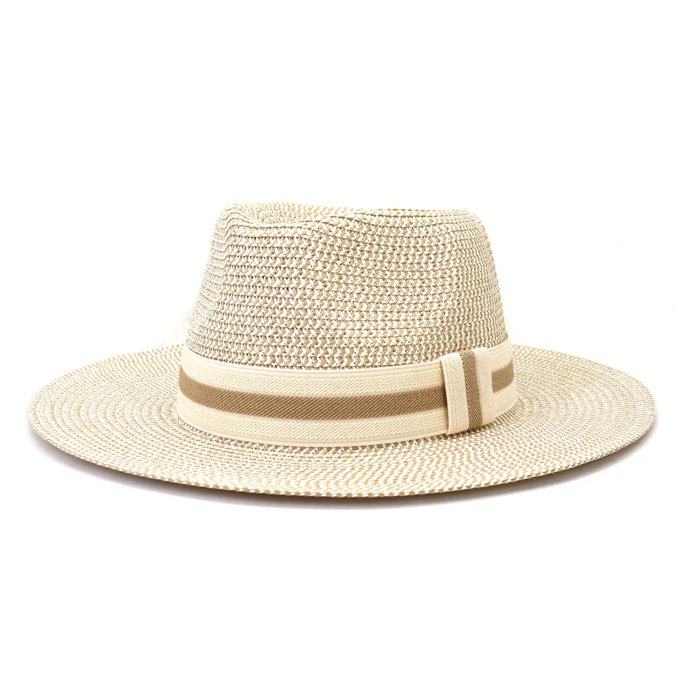 Men's Fedora Hat from Risecono
