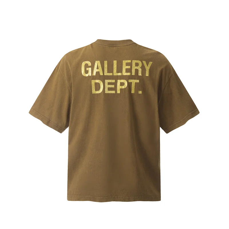 GALLERY DEPT Fashion T-Shirt
