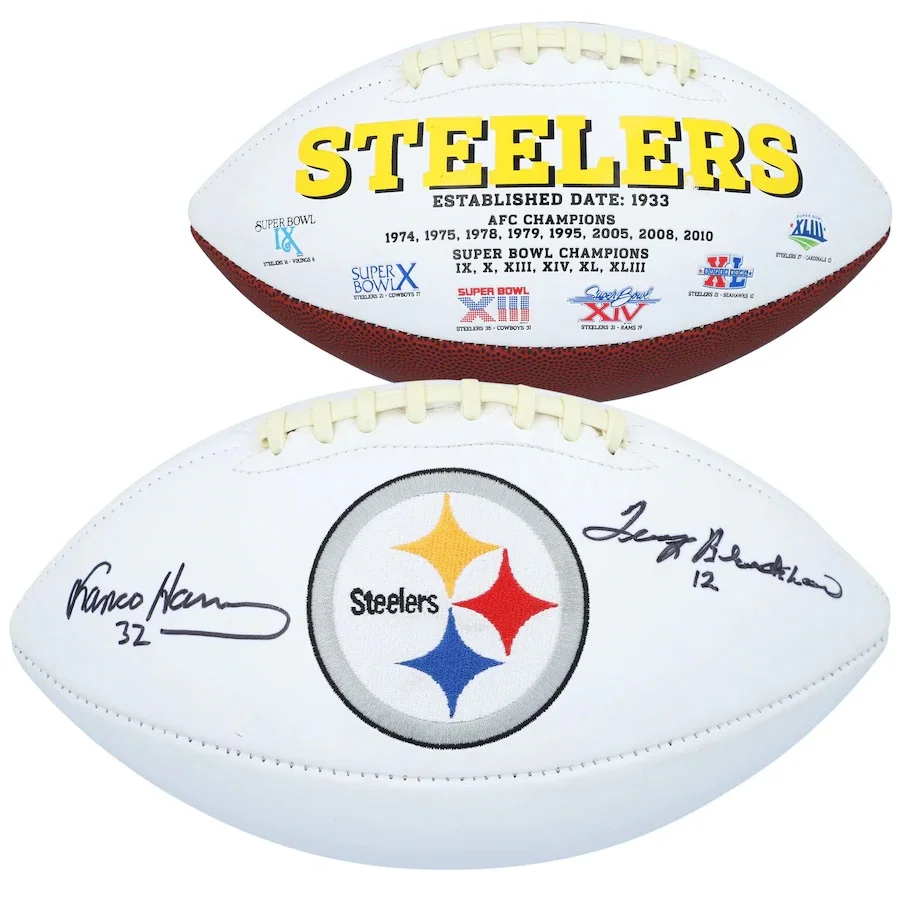 Pittsburgh Steelers Box