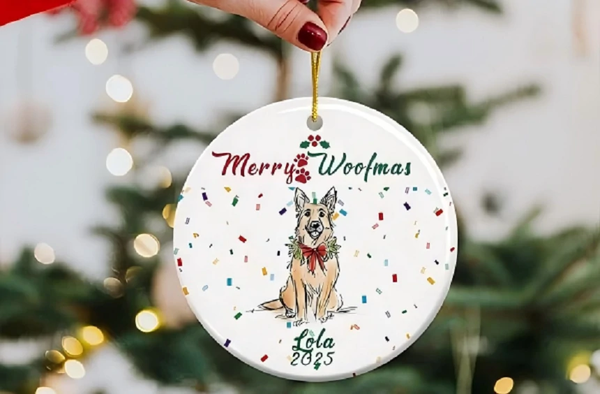 Engraved vs. QR Code Dog Tags: Which One Is Right for Your Pet?