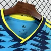 2026 World Cup Colombia Blue Pre-Match Jersey