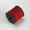 Premium 2.6mm x 6 / 91m PU Leather Rope DIY Wrapping Ribbon
