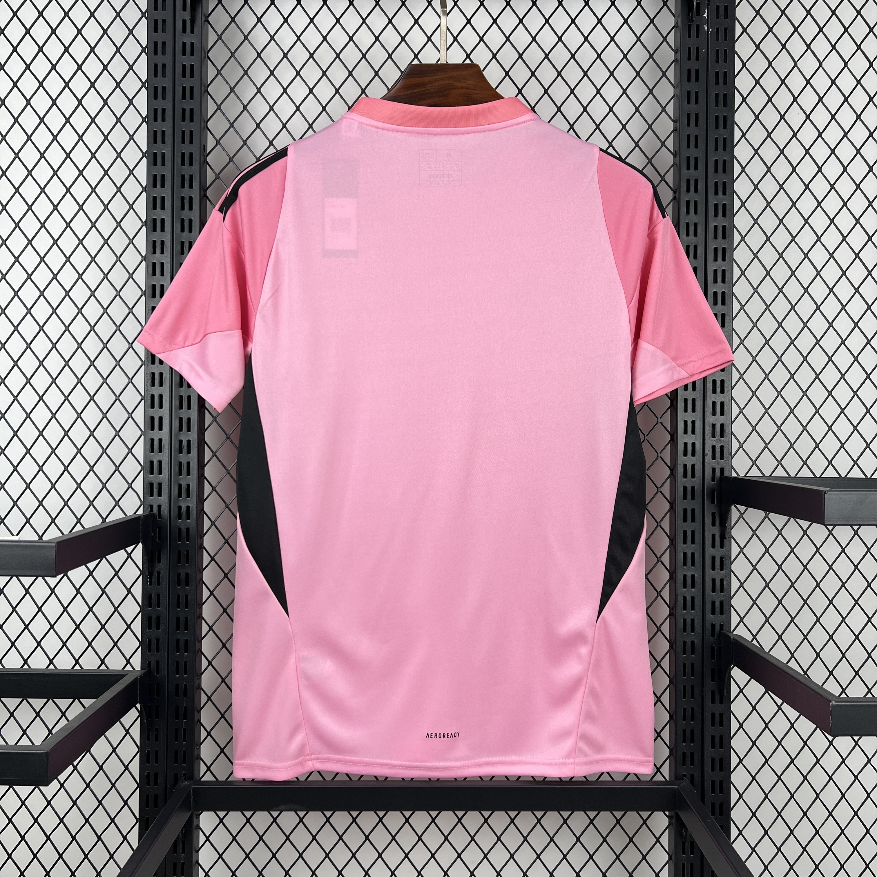 Maillot Colombie Domicile 2026 : porté