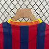 2013/2014 Retro Barcelona Home Football Shirt Kids Size 1:1 Thai Quality