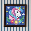 Diamond Painting-DIY Crystal Rhinestone Cartoon