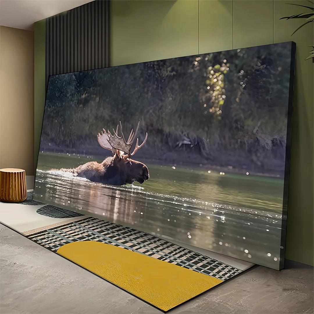 Canvas Wall Art