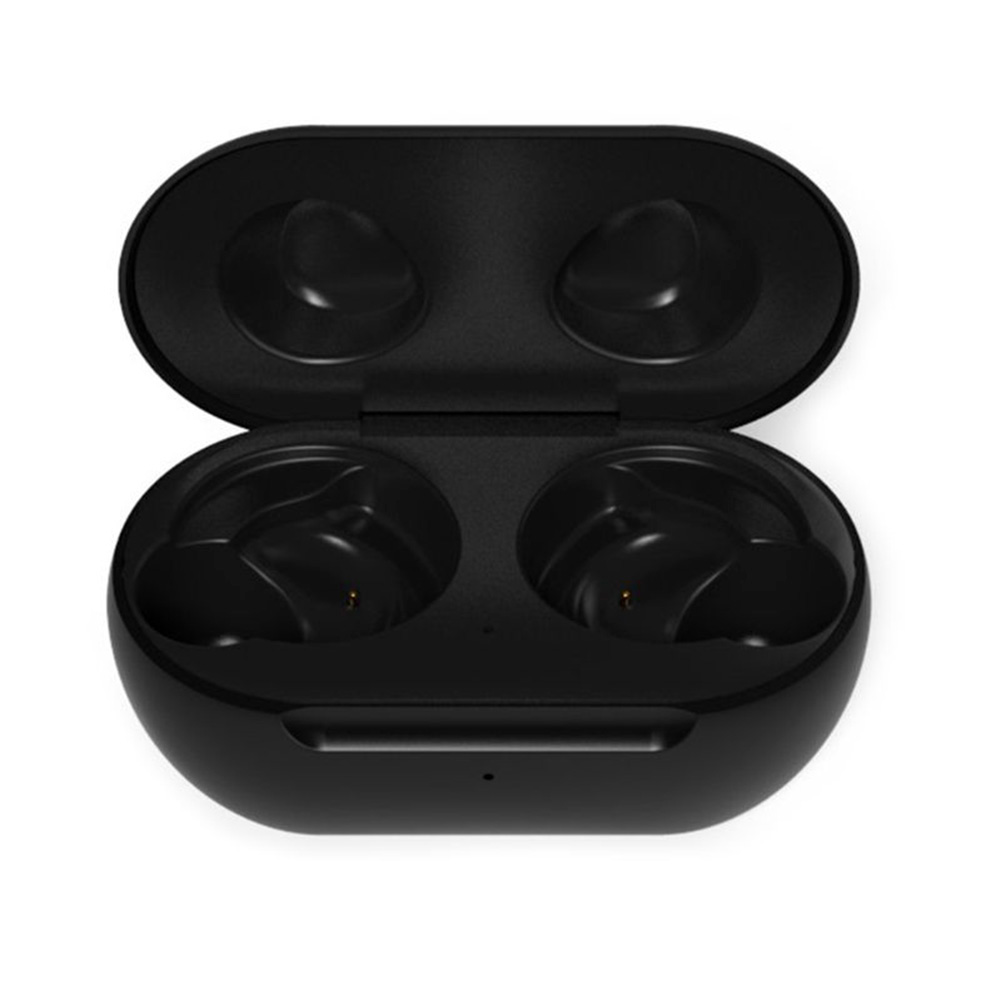

Bluetooth Wireless Earphone Charging Box for Samsung Galaxy Buds Headset, Black, 501 Original