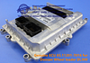 Genuine ECU 65.11201-7016 for Doosan Wheel loader DL300, Bosch Controller 0281 020 072
