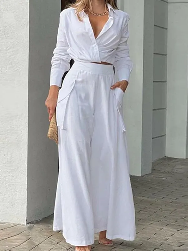 Temperament commuting fashion casual suit