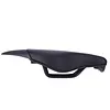 Carbon 3D Printed Bike Saddle Lightweight Short Nose Racing Bicycle Seat Shockproof Ultralight Road MTB Cycling Cushion Cycling Accessories