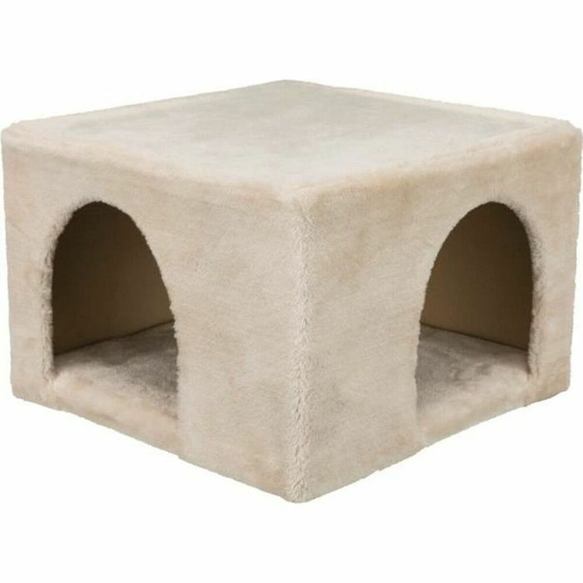 Hut Trixie Beige