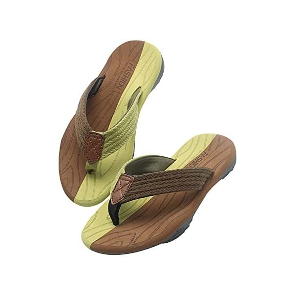 Men's Flip Flops Sandal