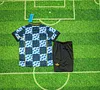 2025/2026 Retro Kids Size Manchester United Special Edition Football Shirt 1:1 Thai Quality 