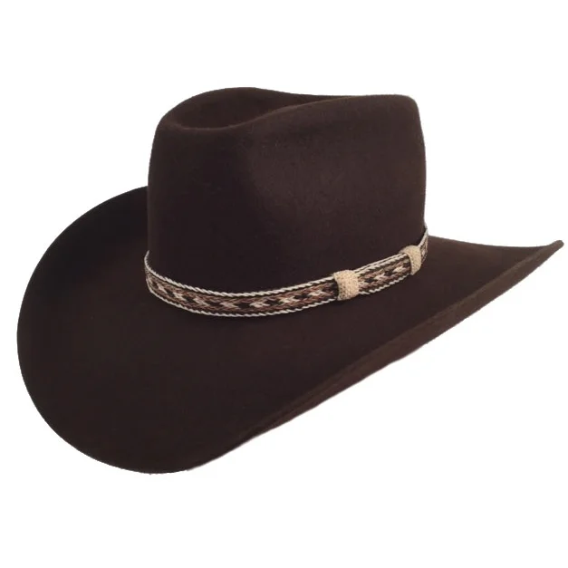Sheriff Longmire Hat