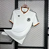 1986 Retro Germany Home Football Shirt 1:1 Thai Quality