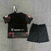 2024/2025 Seville Third Away Football Shirt 1:1 Thai Quality Kids Size