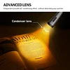 Smart LED Neck Reading Light