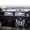 12.3inch Double Interactive Screen Android 12 for Porsche Panamera Car Radio Car Multimedia Stereo DSP Navigation
