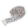 1YD Crystal Diamond Sticker Strip Selbstklebendes Band DIY Rahmen