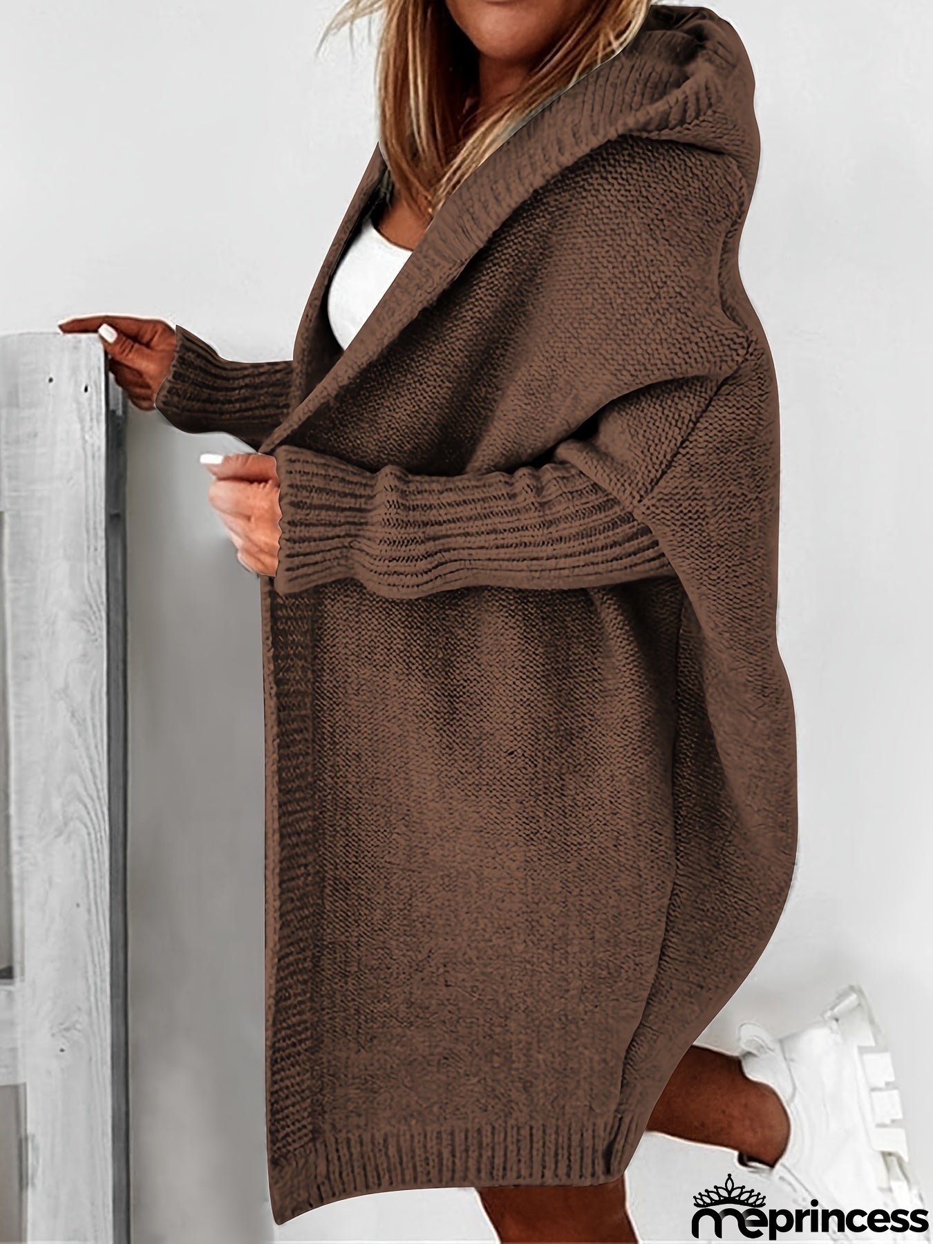 Timeless and Elegant Sweater