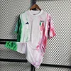 2023 Italy Training Suit White Football Shirt 1:1 Thai Quality