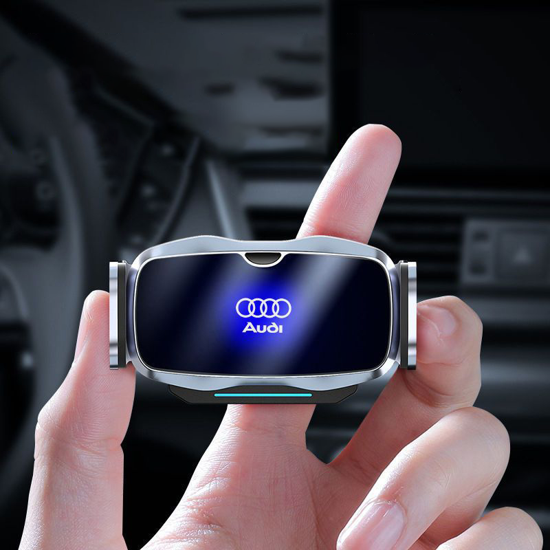 Magic Clip D7 Car Electric Mobile Phone Holder