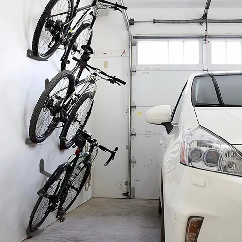 Bike Wall Mount Hook Hanger Rack
