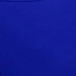 INGAGA High Waist Bikini V-neck Women's Swimsuit Sexy Cut Out Swimwear Women Solid Biquinis Set 2022 Buckle Bathing Suit Women