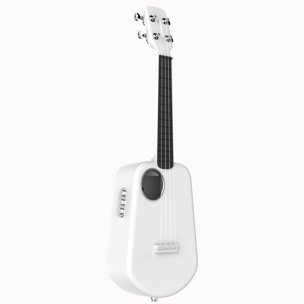 Populele 2 Pro Smart Concert Ukulele