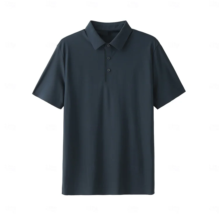 Breathable Outdoor UV Polo QueenFunky