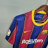 2020/2021 Retro Barcelona Home Football Shirt 1:1 Thai Quality love fball
