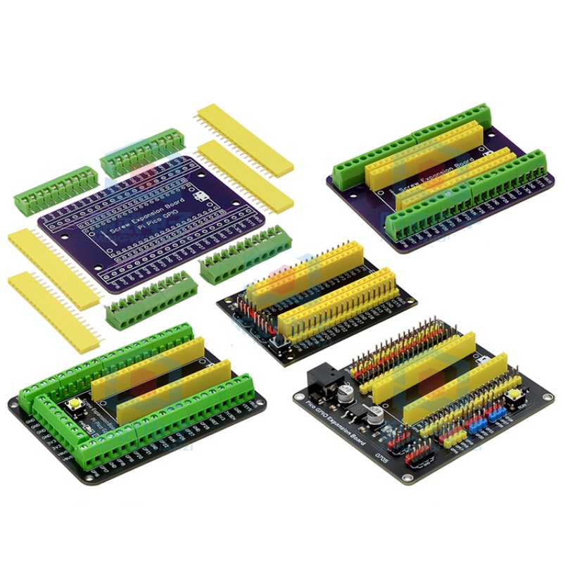 Suitable for Raspberry PI Pico expansion board Raspberry Pi development ...