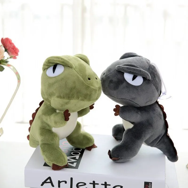 Dinosaur Doll Pillow Cute Girl Birthday Gift Doll 