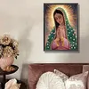 【Clearance Sale】Our Lady-Partial Special Shaped Diamond Painting 30*40cm