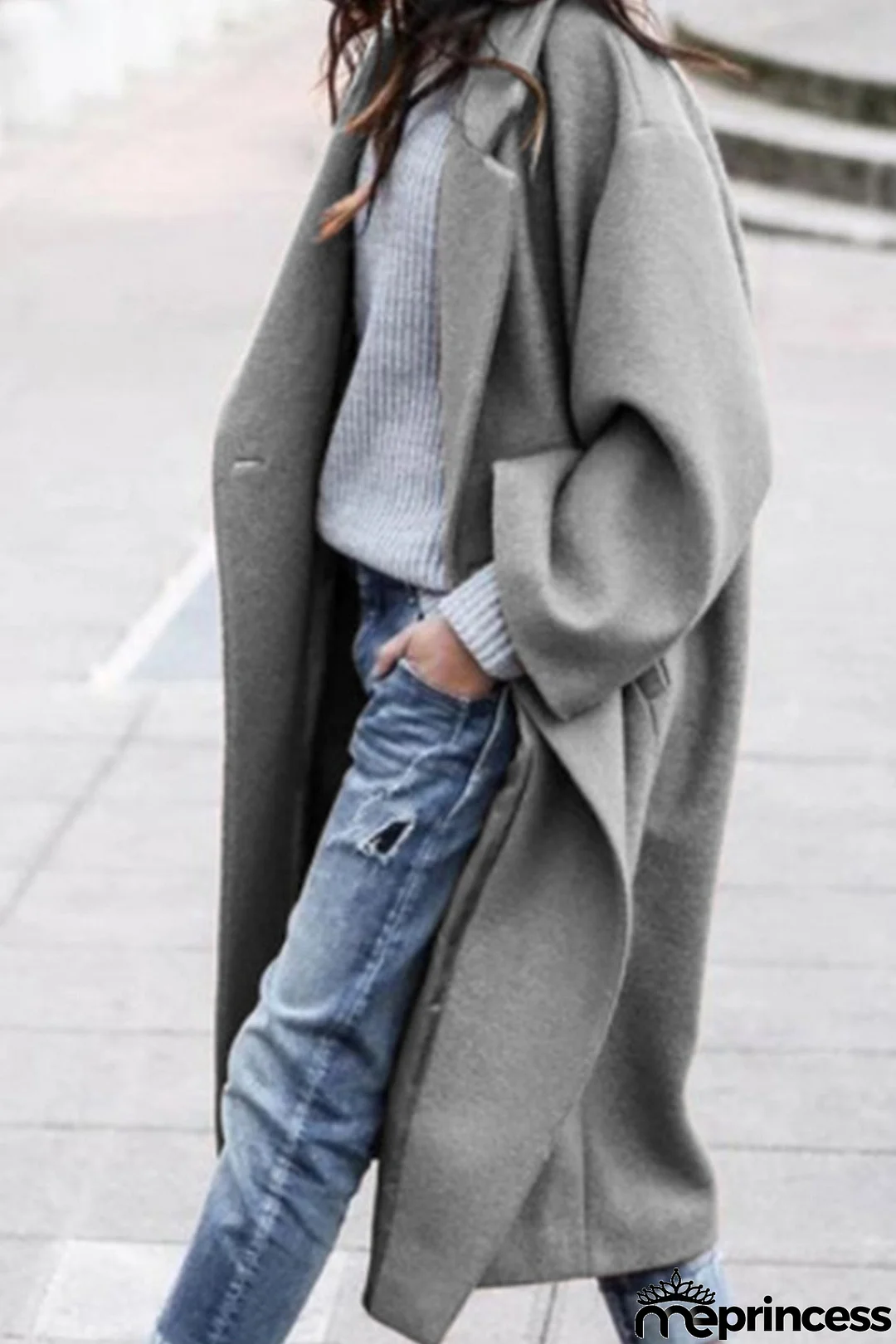 Stylish and Elegant winter Coat