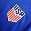 2024 USA Away Soccer Jersey 1:1 Thai Quality