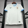2024 Uruguay  Away 2_Football Shirt 1:1 Thai Quality