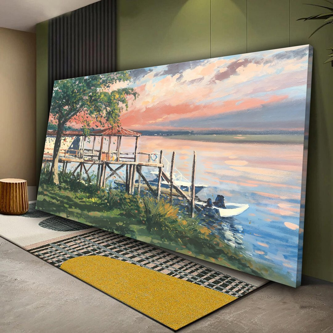 Canvas Wall Art