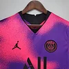 2020/2021 Retro Psg Paris Saint-Germain Fourth Away