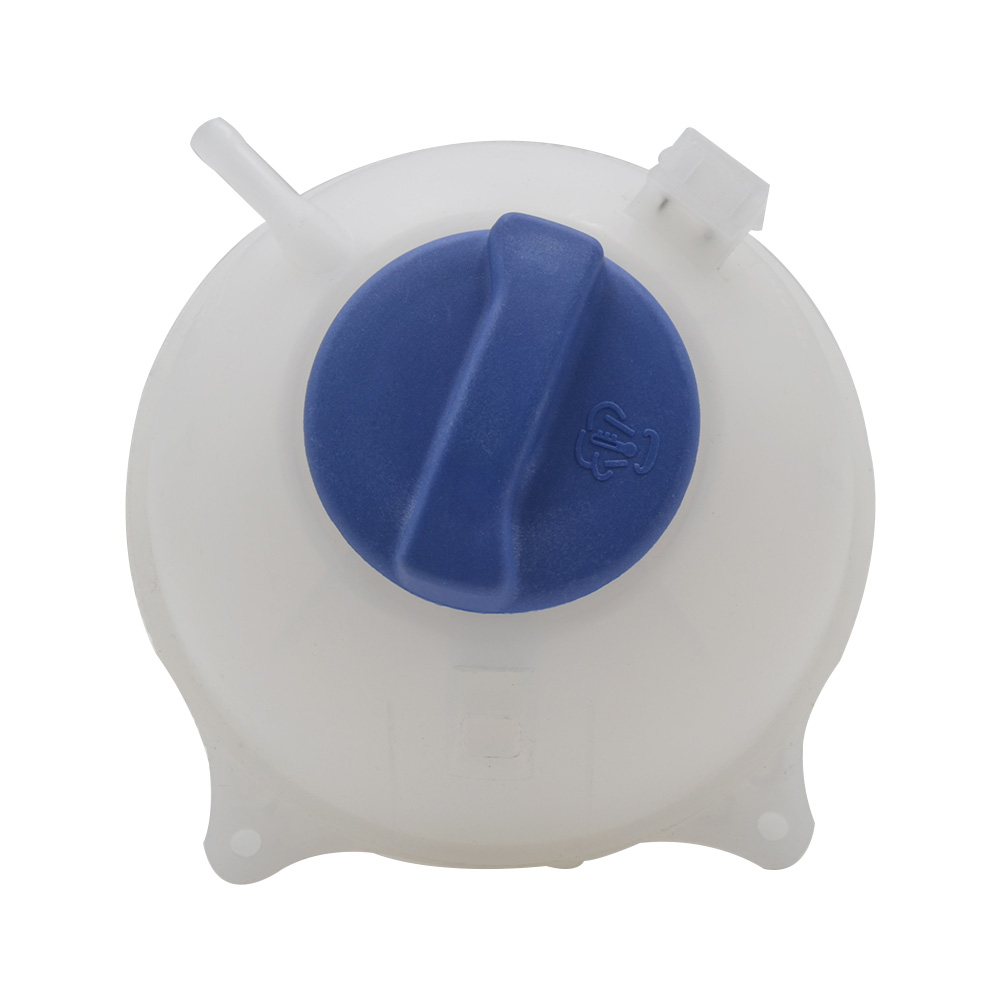 

Coolant Expansion Tank + Cap for VW PASSAT POLO GOLF JETTA CADDY 1H0121407A, 501 Original