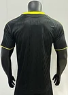 Joyfball 2010/2011 Retro Liverpool Third Away Football Shirt 1:1 Thai Quality