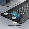 ALTI ULTRA Fast Wireless Charging Desk Mat