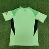 2025/2026 Liverpool Training clothes Green Football Jersey 1:1 Thai quality
