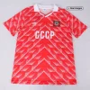 Vintage Soccer Jersey Soviet Union Home 1987/88
