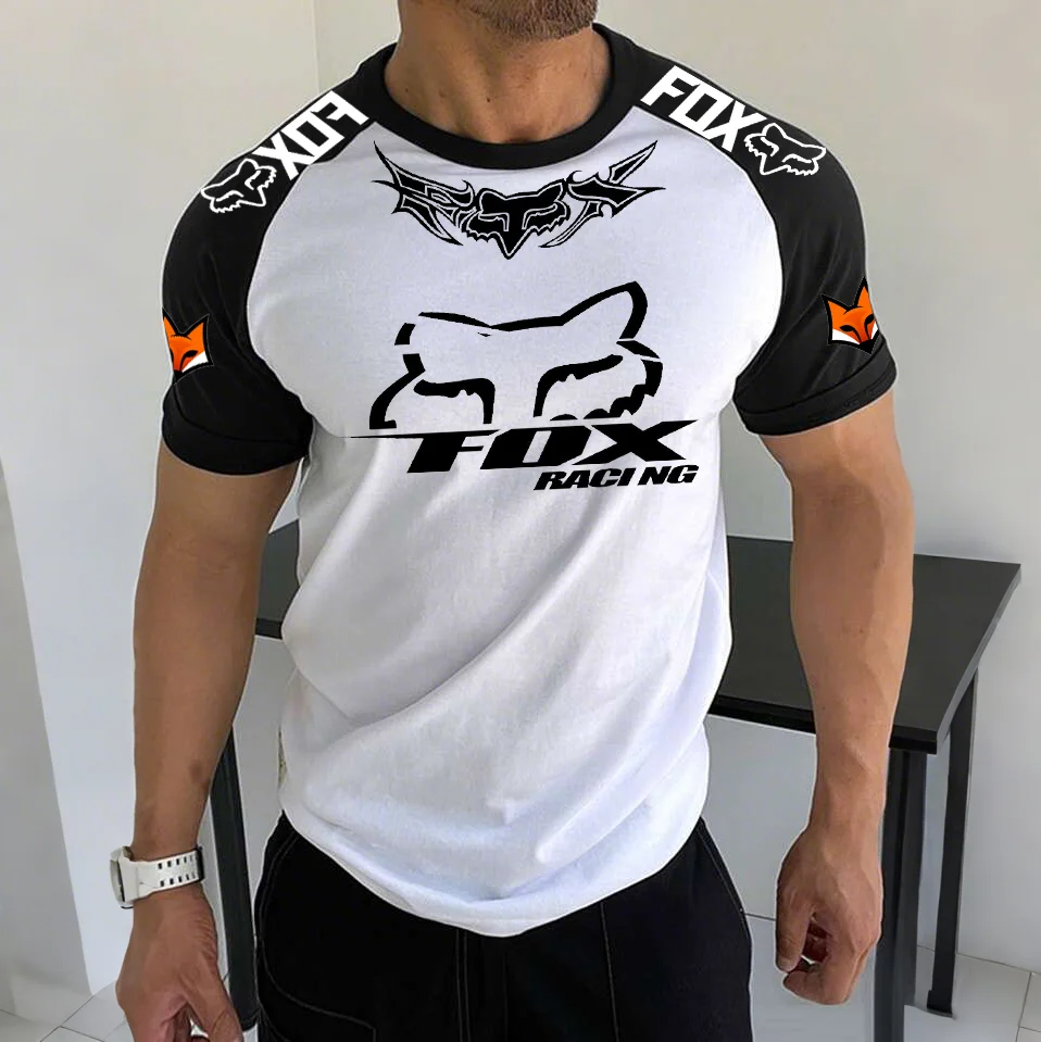  Sporty Graphic Tee for Active Lifestyles