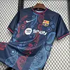 2024/2025 Barcelona Double-Color Special Edition Jersey 1:1 Thai Quality
